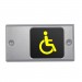 CUSTOMISABLE LED ROW NUMBER/SIGN - STREAMLINE DUO 3